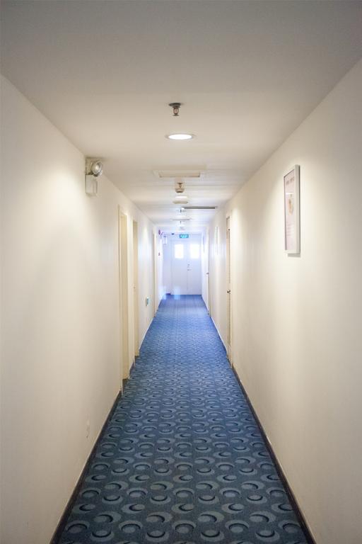 7Days Inn Xi'An Northwest University North Gate ห้อง รูปภาพ