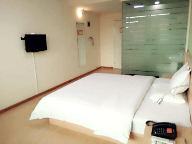 7Days Inn Xi'An Northwest University North Gate ห้อง รูปภาพ