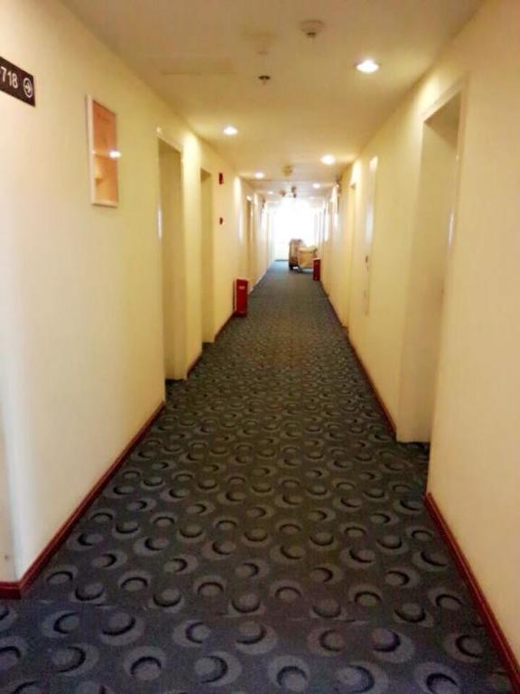 7Days Inn Xi'An Northwest University North Gate ห้อง รูปภาพ
